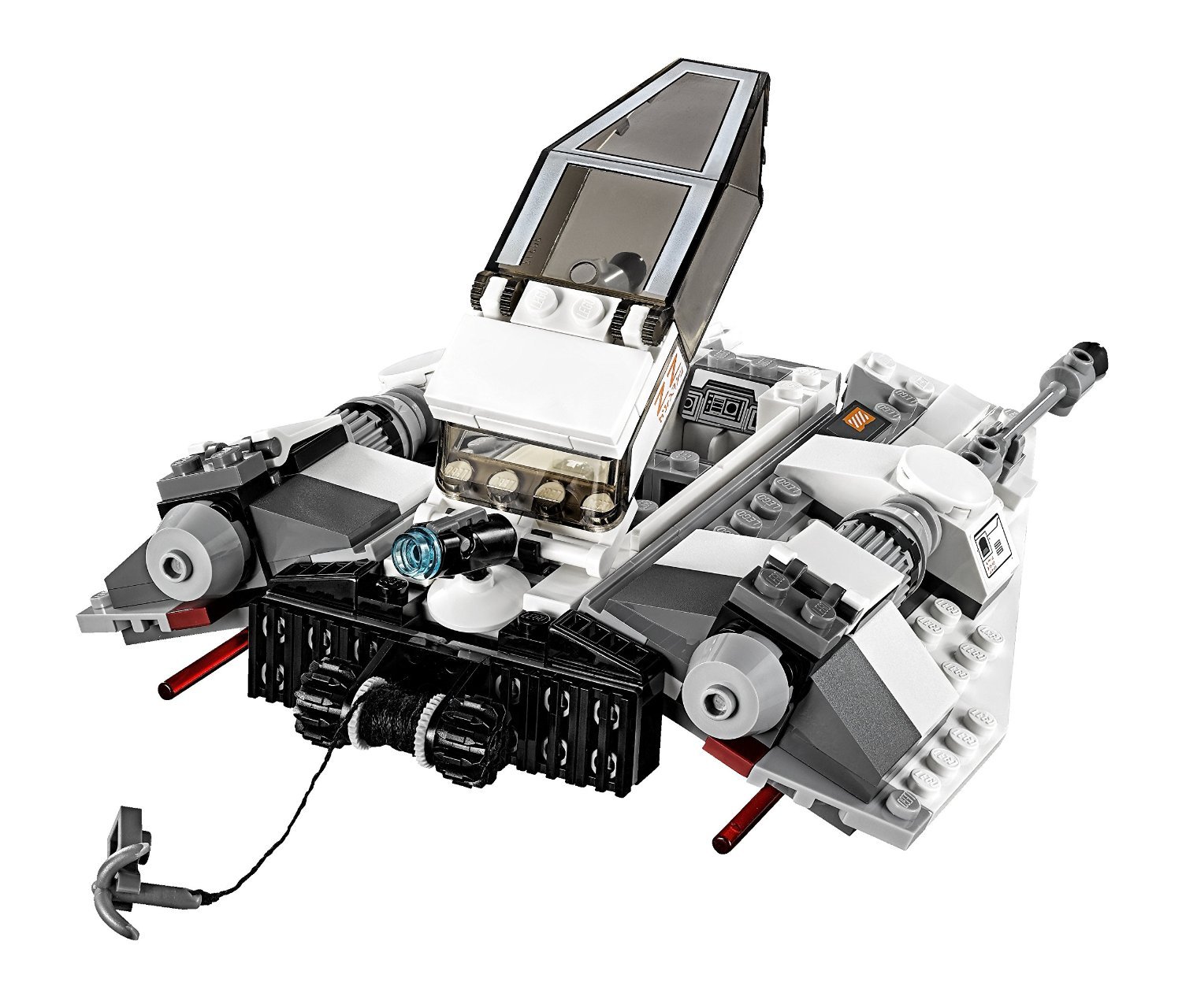 LEGO Star Wars 75049: Сноускпідер, фото №6
