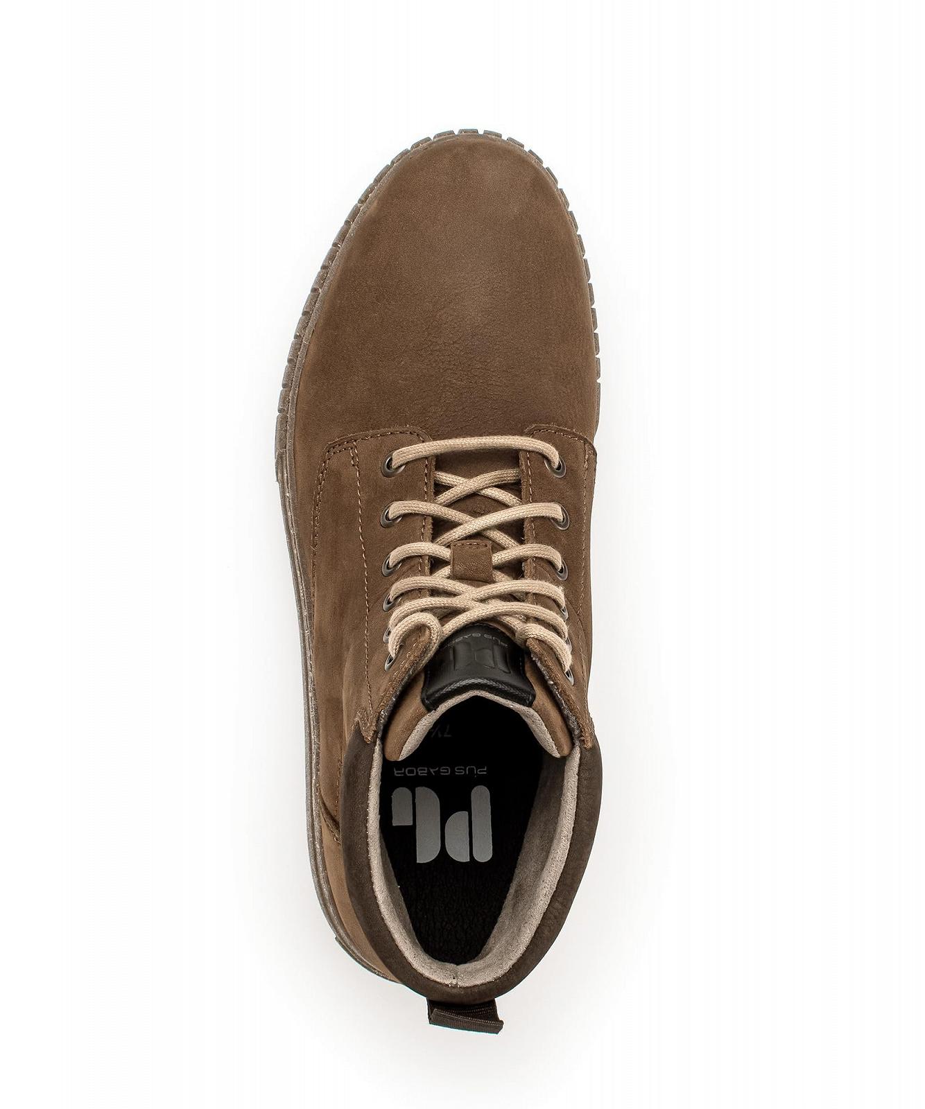 Кросівки Pius Gabor Високі Чоловічі, фото №6