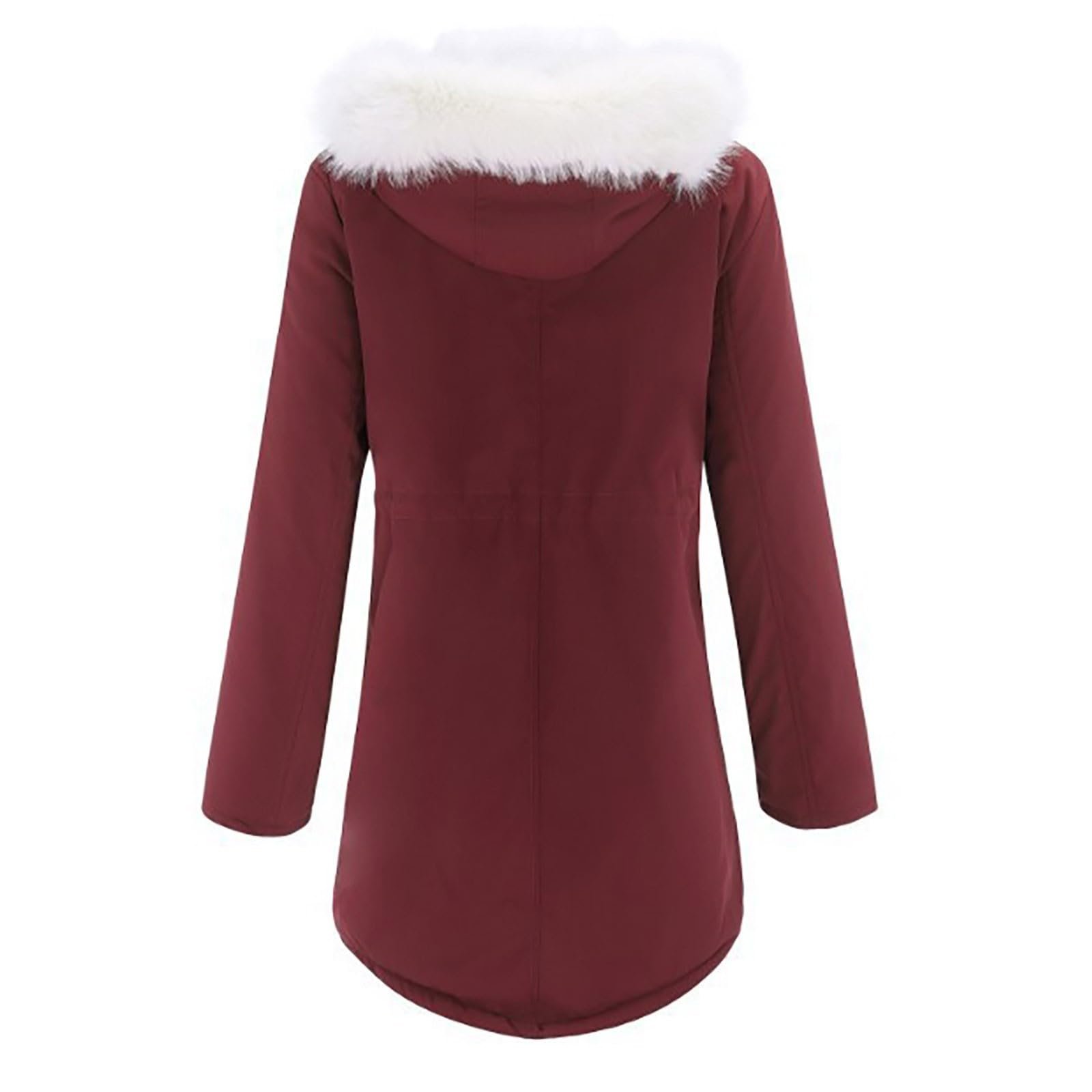 Куртка DKLOVIFU Спортивная Женская Зимняя, фото №3 Куртка DKLOVIFU Спортивная Женская Зимняя, фото №3