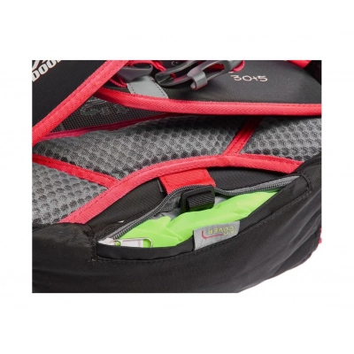 Рюкзак туристический Skif Outdoor Camper 35L Black 8643B, фото №8