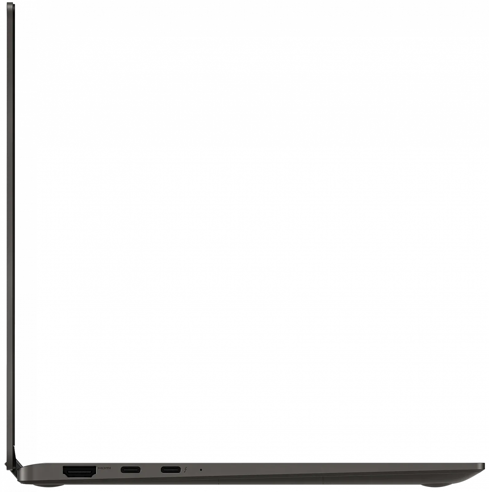 Ультрабук 15.6" Samsung Galaxy Book3 360 (750QFG-KA2IT) Intel Core i5-1340P RAM 8GB SSD 512GB 22год батарея Windows 11 Алюмінієвий корпус (UKR), фото №10