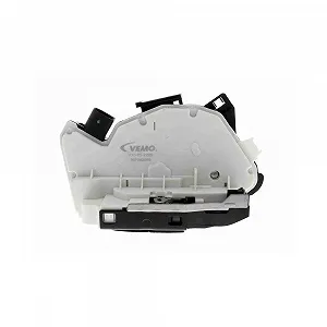Замок двери VEMO V10-85-2289 Green Mobility Parts для VW VAG, задний правый - Фото 1