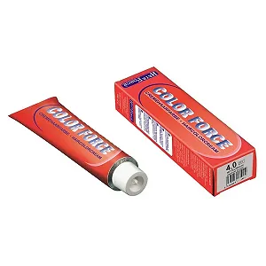 Крем-краска для волос JOJO Colorpure 6.23 Jamaica Темный блонд 100 мл - Фото 1