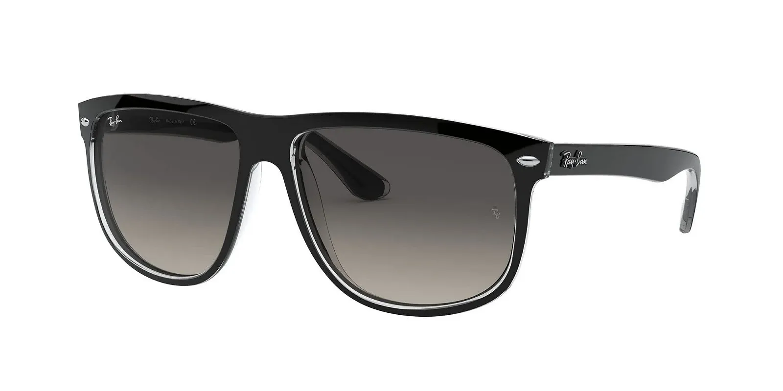 Солнцезащитные очки Квадратные Ray-Ban Rb4147 601/32 60, фото №2