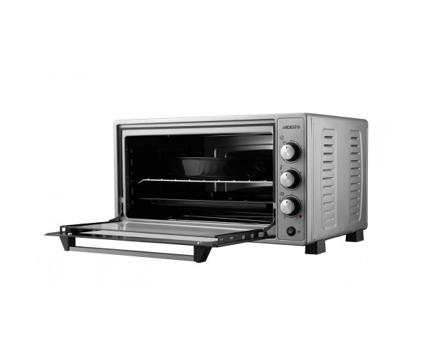 Духовка настільна Ardesto MEO-N52RCGR, фото №3