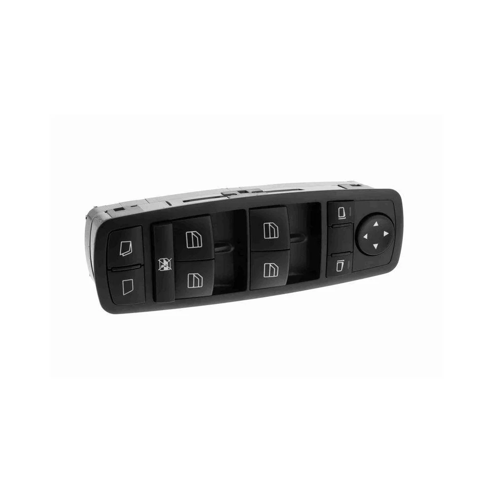 Переключатель стеклоподъемника VEMO V30-73-0229 MERCEDES-BENZ, фото №1