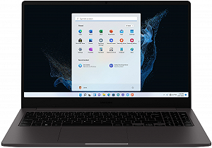 Ноутбук 15.6" Samsung Galaxy Book4 i5-1235U RAM 16GB SSD 512GB 12год батарея Win11 Алюминиевой корпус (UKR) - Фото 1