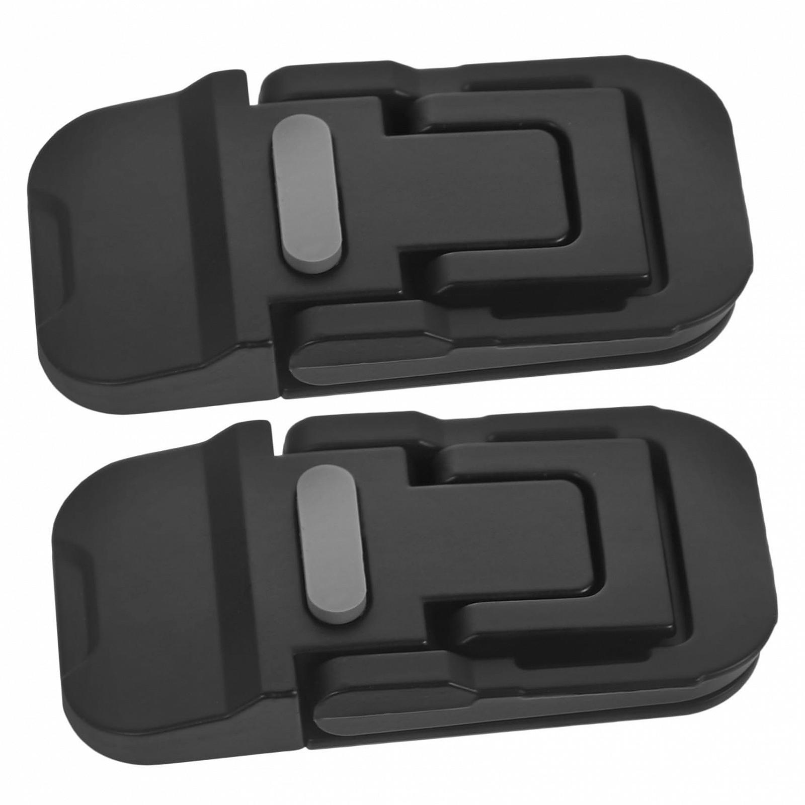 Подставка для ноутбука Operitacx 2 шт. складная, эргономичная, регулируемая по высоте, алюминиевый сплав, компактная, для охлаждения ноутбука, фото №1 Подставка для ноутбука Operitacx 2 шт. складная, эргономичная, регулируемая по высоте, алюминиевый сплав, компактная, для охлаждения ноутбука, фото №1