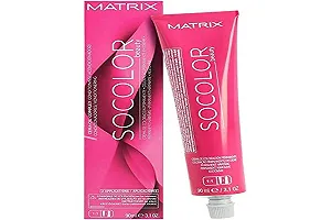 Фарба для волосся Matrix So Color 6MR - Фото 1