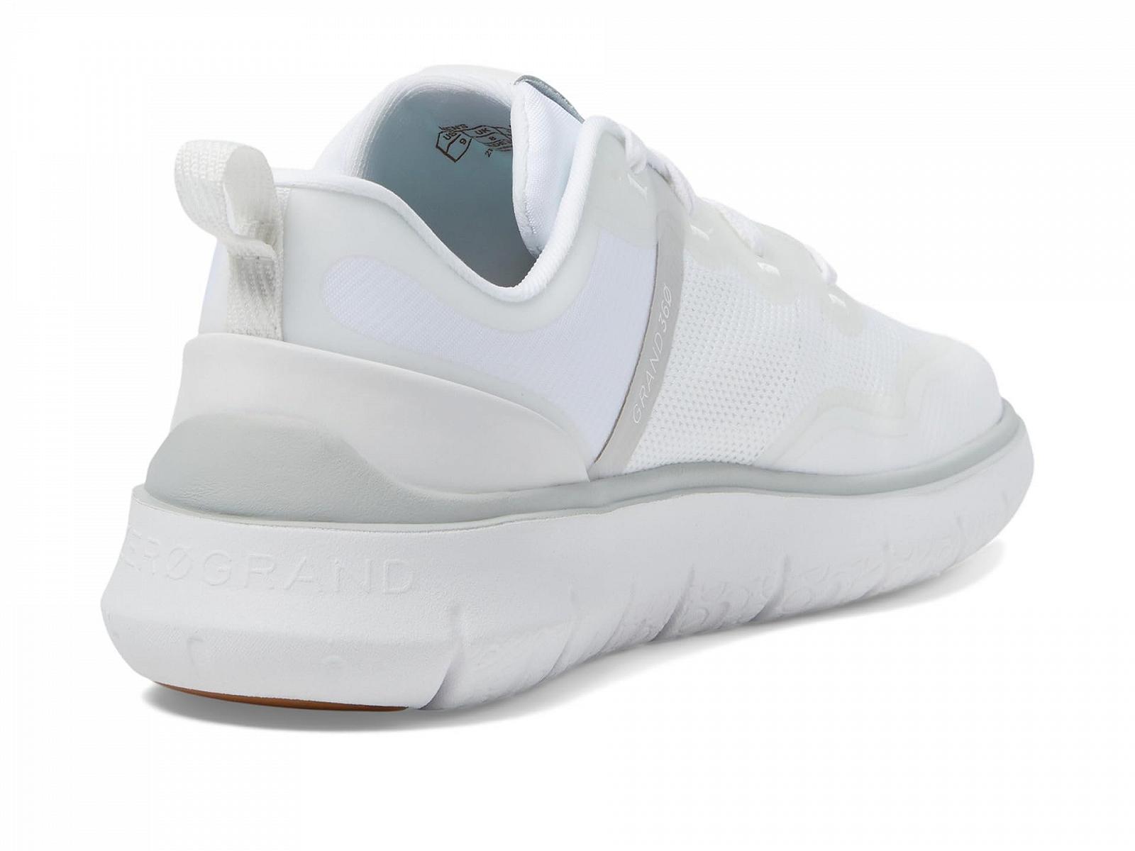 Мужские Кроссовки Cole Haan Generation Zerogrand Txt, фото №5 Мужские Кроссовки Cole Haan Generation Zerogrand Txt, фото №5