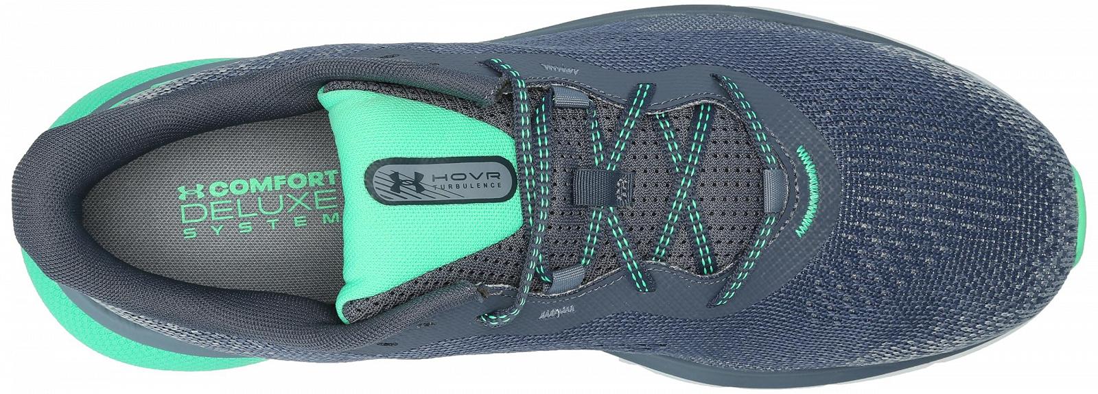 Кроссовки Under Armour Ua HOVR Turbulence 2, мужские, фото №5