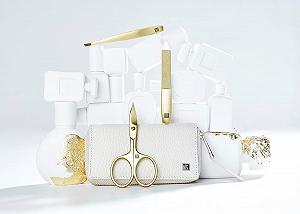 Набір для манікюру ZWILLING Gold Edition, 3 предмети ціна на synthetic.ua - Фото 1 Набір для манікюру ZWILLING Gold Edition, 3 предмети synthetic.ua - Фото 1