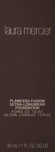Флюїдна основа Laura Mercier Flawless Fusion Ultra Longwear Foundation 2C1 Ecru 30 мл ціна на synthetic.ua - Фото 1 Флюїдна основа Laura Mercier Flawless Fusion Ultra Longwear Foundation 2C1 Ecru 30 мл synthetic.ua - Фото 1