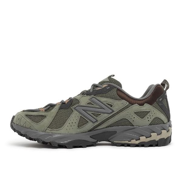 Кроссовки New Balance 610 43, фото №2