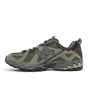 Кроссовки New Balance 610 43 synthetic.ua - Фото 1