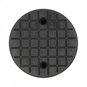 Удлинитель опоры подъемника KS TOOLS 160.0534 synthetic.ua - Фото 1