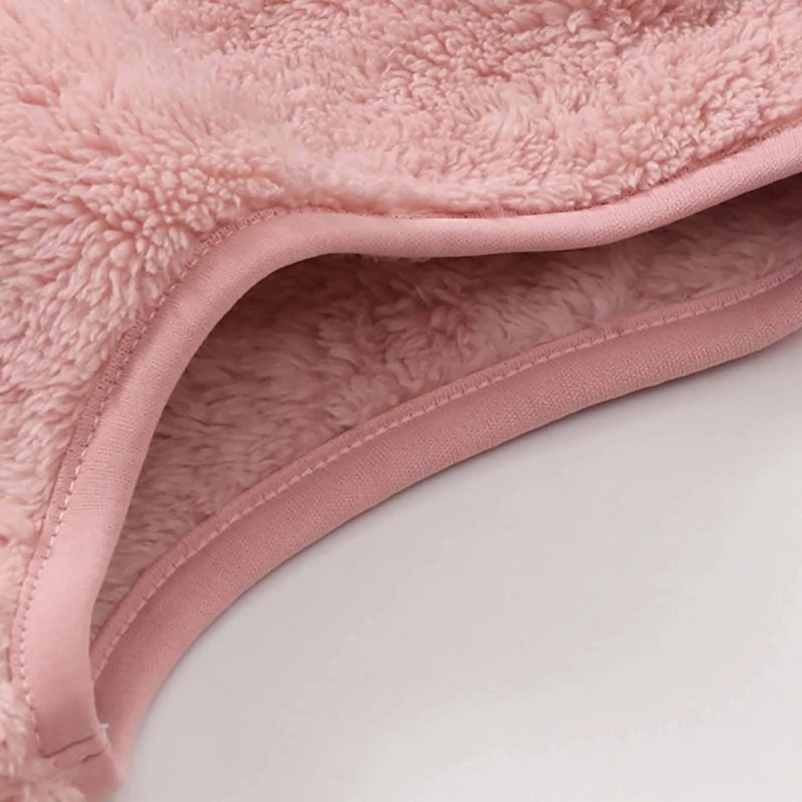 Жилет Generisch зимовий осінній флісовий утеплений теплий для дітей, фото №2