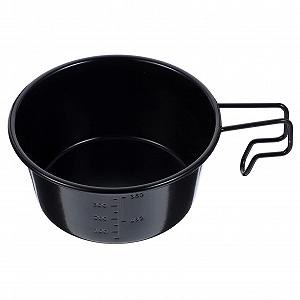 Миска Unomor Shiraz для кемпінгу, ізольована, супова, вінтажна, винна, складна, кругла, для спецій, металева, для соусу, велика, з нержавіючої сталі - Фото 1