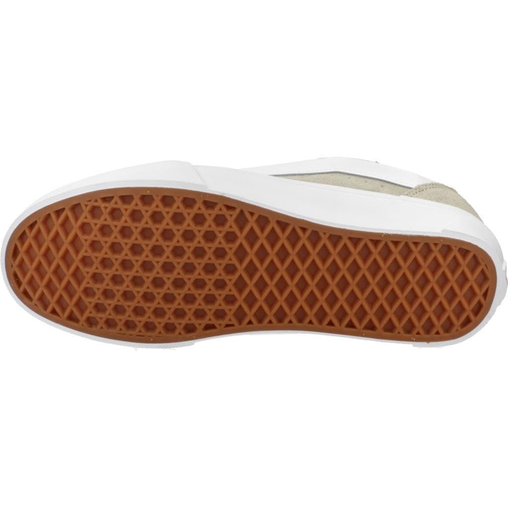 Кроссовки Vans Knu Skool женские, фото №6