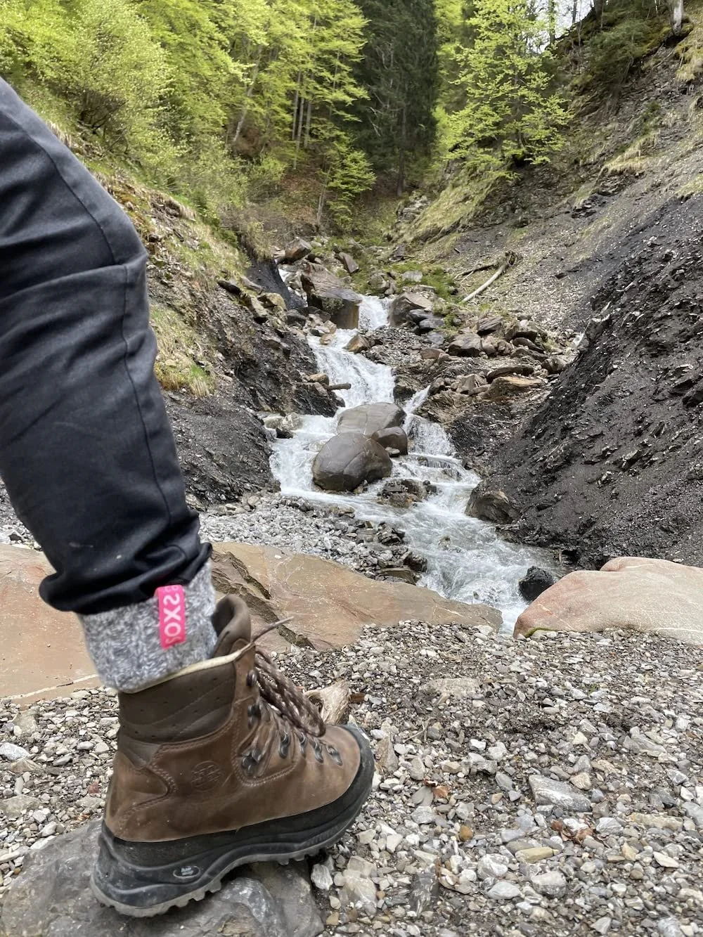 Шкарпетки LK Trend & Style Вовна Сірий, фото №7 Шкарпетки LK Trend & Style Вовна Сірий, фото №7