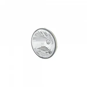 Вставка фары дальнего света HELLA 9DS 180 786-011 для MAN SCANIA - Фото 1