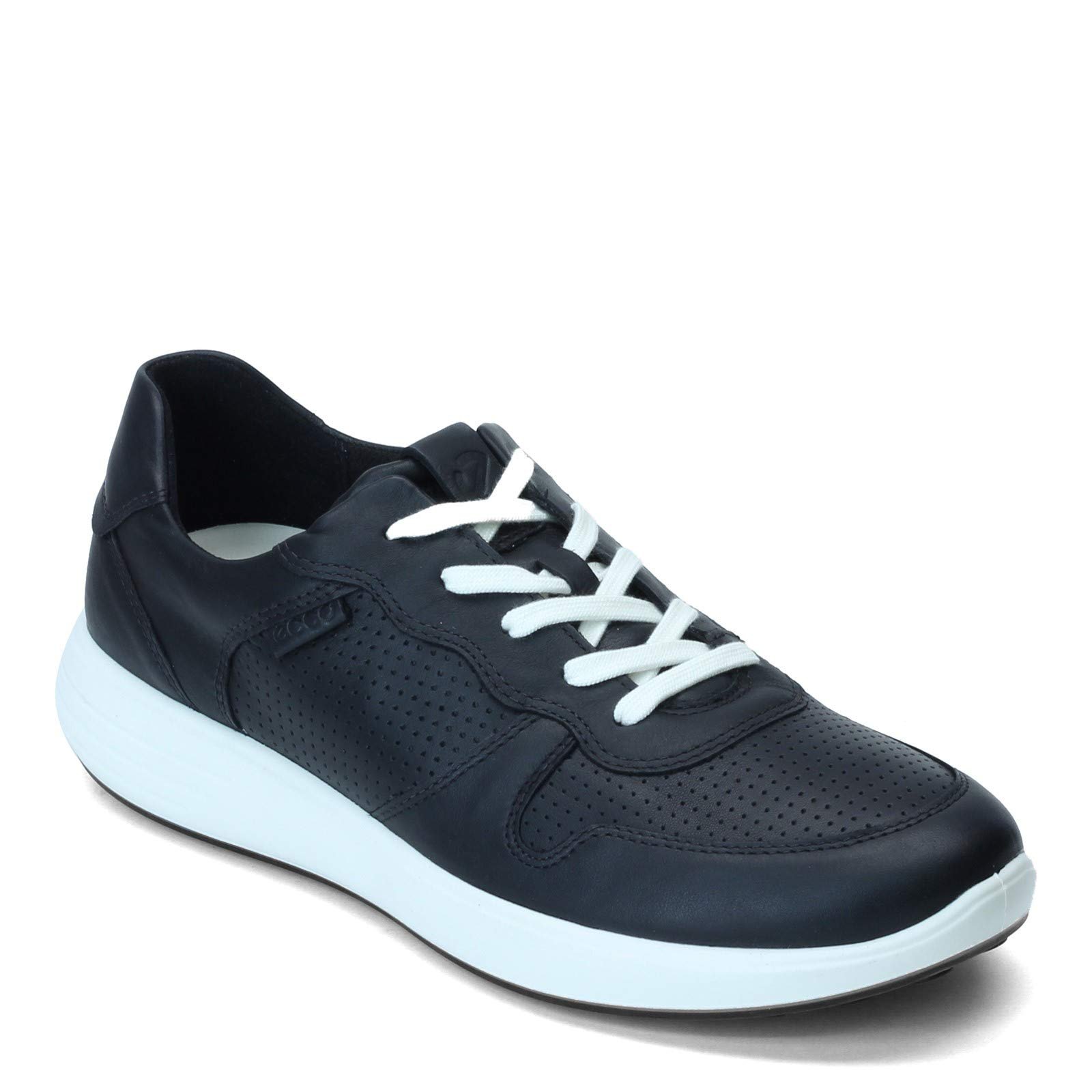 Кроссовки ECCO Soft 7 Runner Mahogany Lion, 39 eu, фото №2