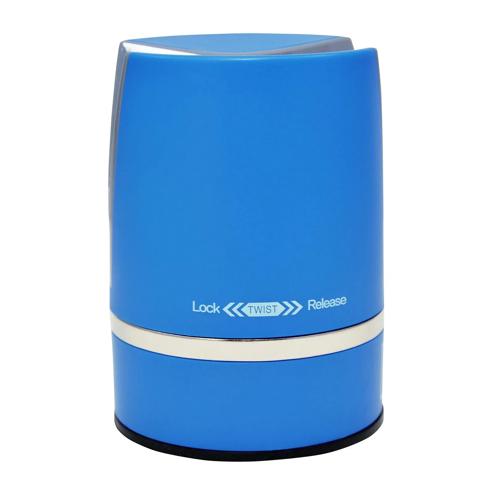 Точилка для ножів DMT EdgeSharp™ SharpAdjust™ 20177 з 6 регульованими кутами та присоскою Twist-to-Lock, фото №4