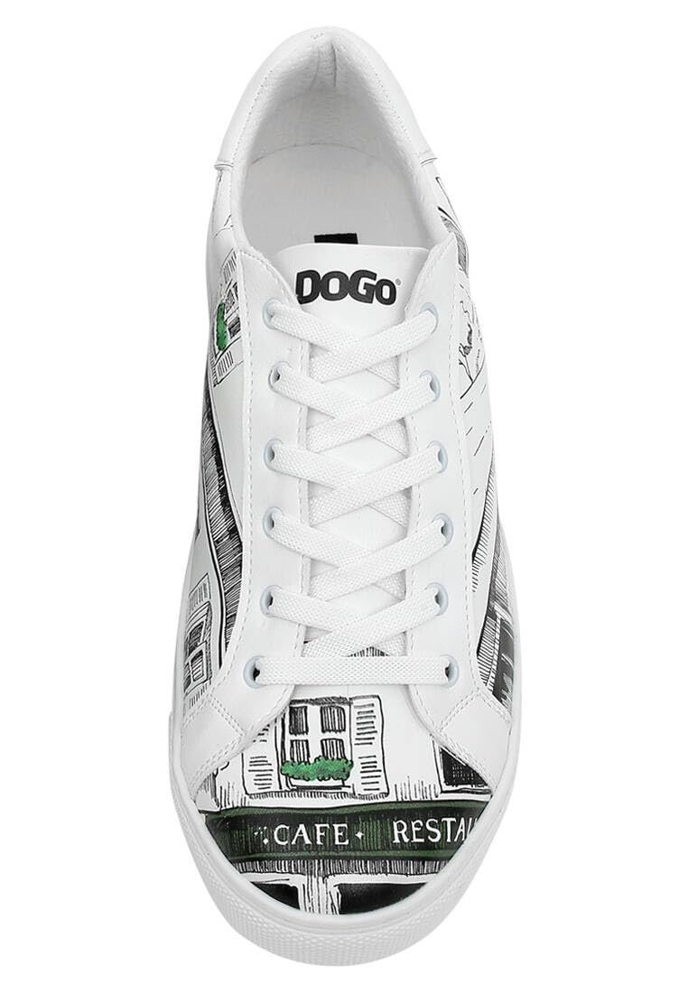 Кроссовки DOGO Ace Мужские, фото №7