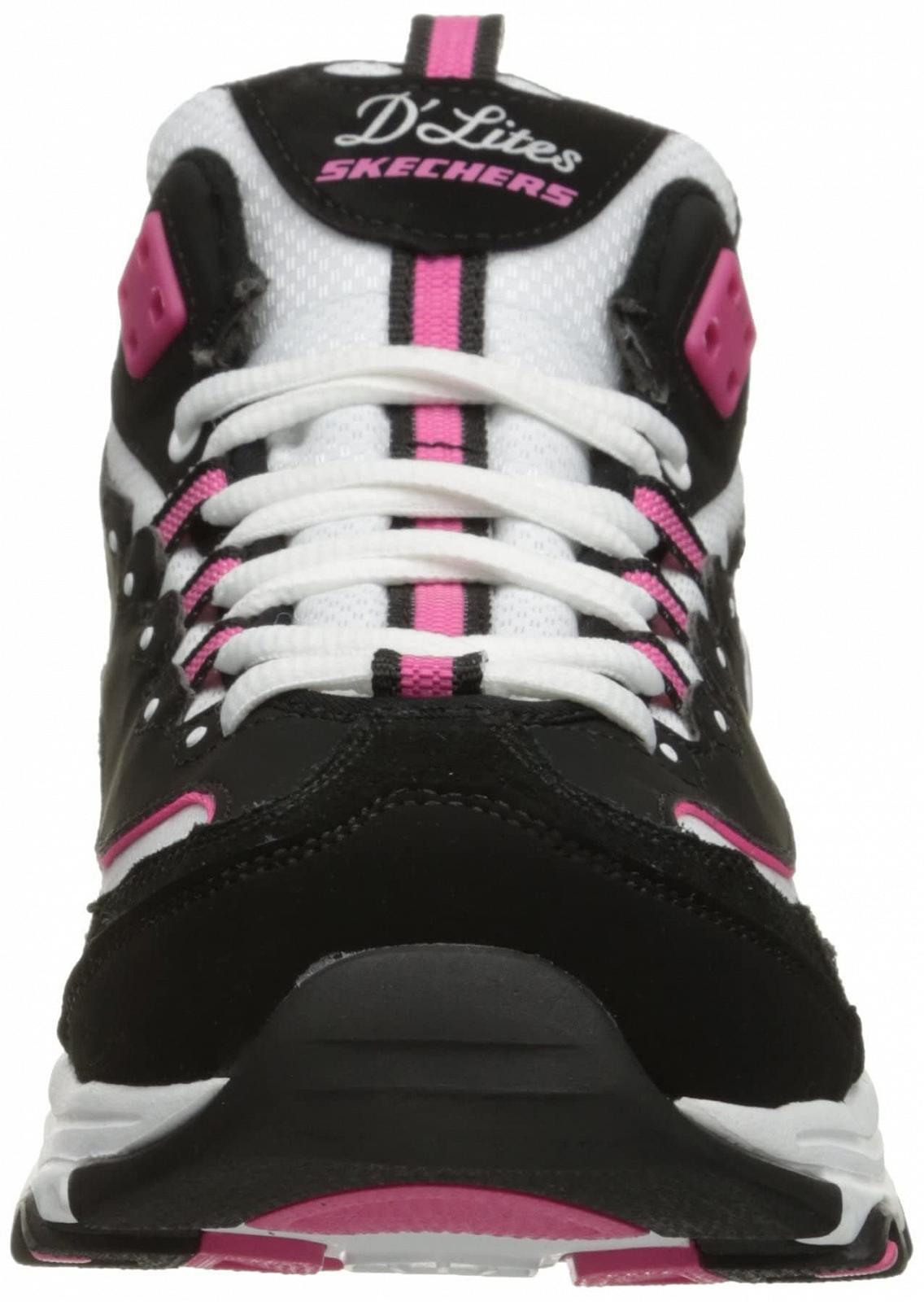 Кроссовки Skechers D'lites Me Time, фото №2