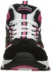 Кроссовки Skechers D'lites Me Time synthetic.ua - Фото 1