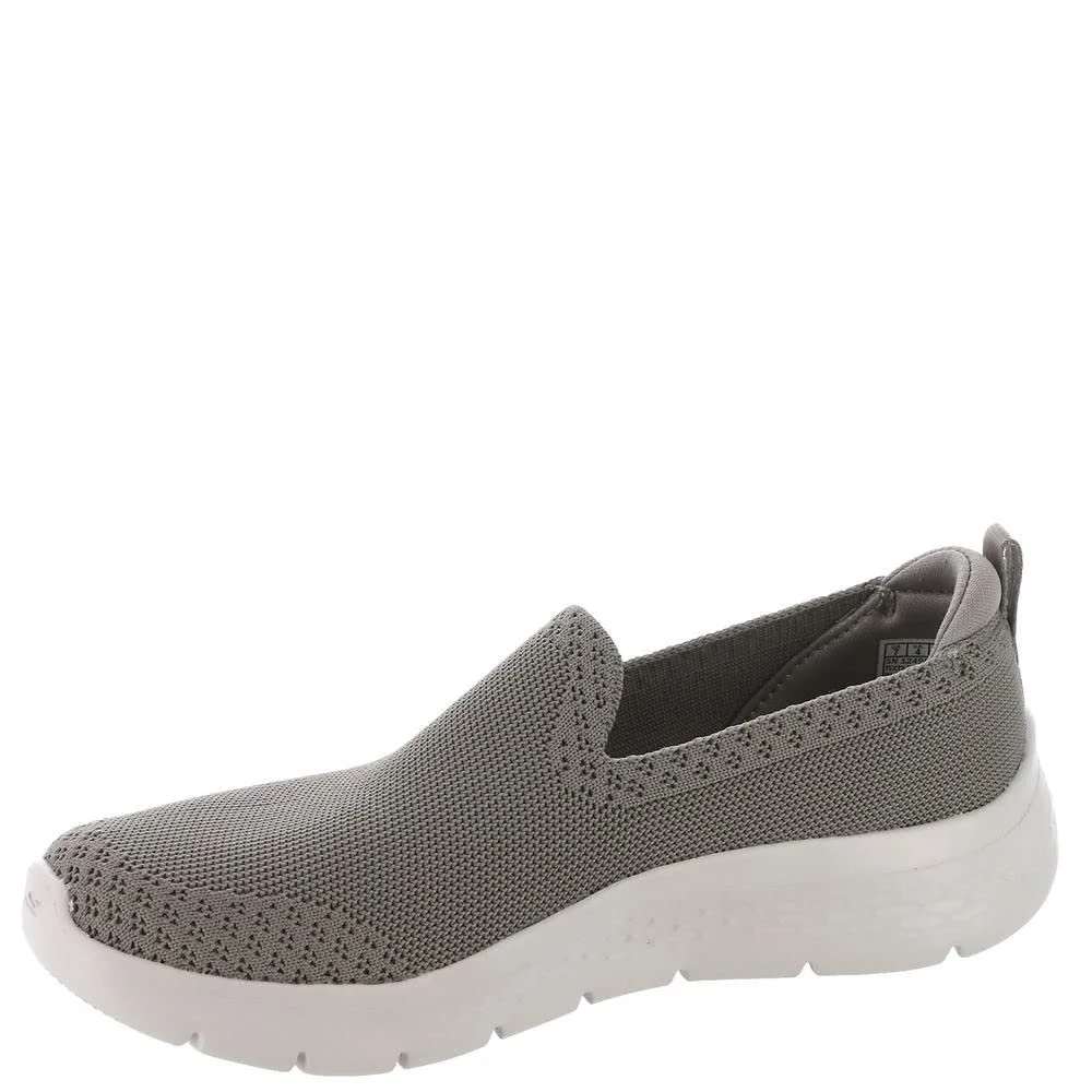 Женские кроссовки Skechers Go Walk Flex Bright Summer, фото №5