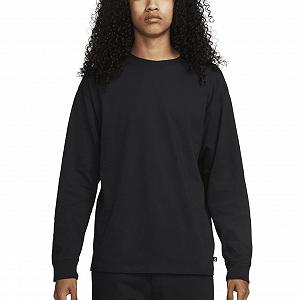 Лонгслів Nike SB Skate-Longsleeve XL - Фото 1