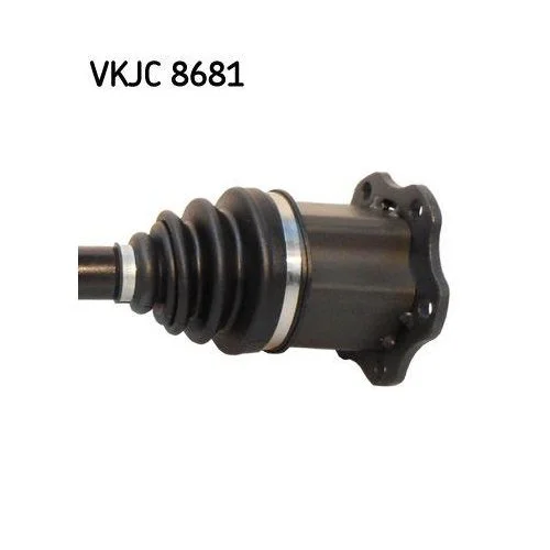 Привідний вал SKF VKJC 8681 для AUDI передній міст зліва, фото №3