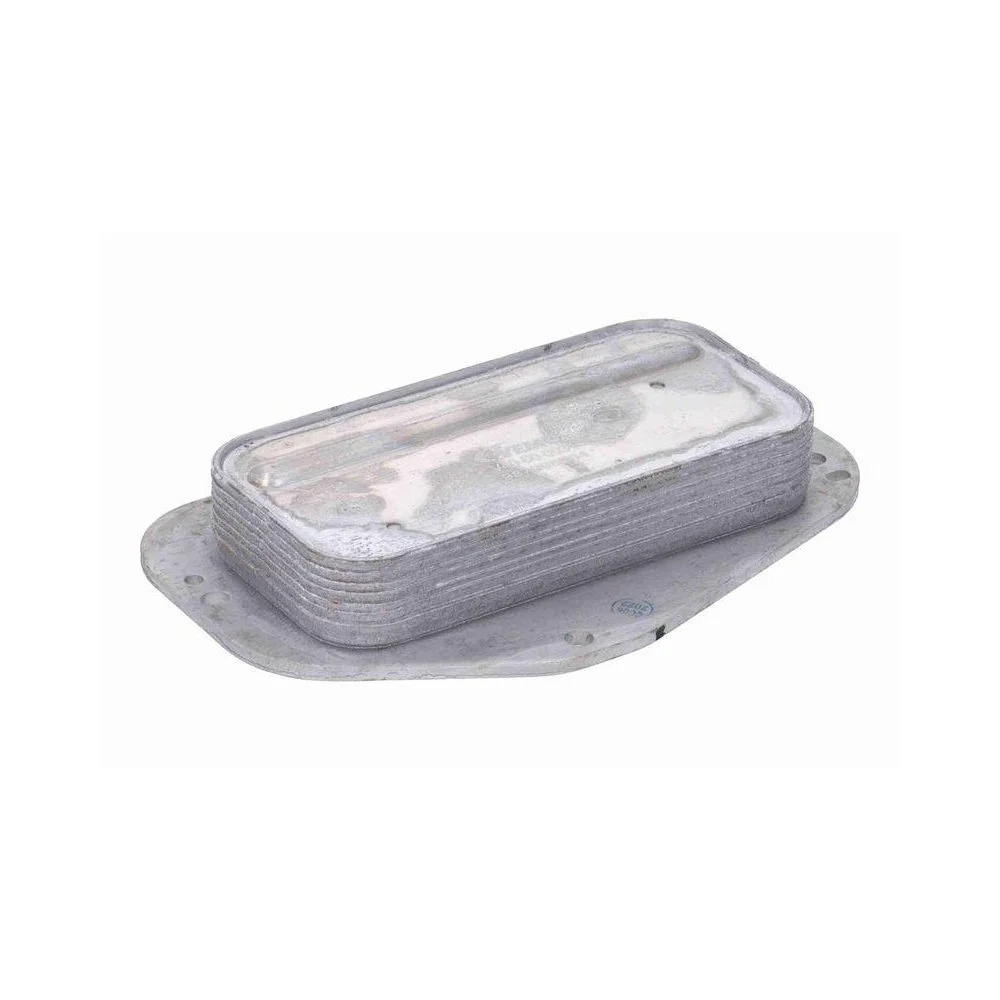 Масляный радиатор двигателя VEMO V40-60-0031 Original VEMO Quality для OPEL CHEVROLET, фото №1