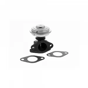 Клапан EGR VEMO V10-63-0166 AUDI SKODA VW HITACHI - Фото 1