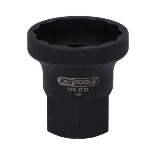 Торцевая головка KS TOOLS 150.1721, фото №4