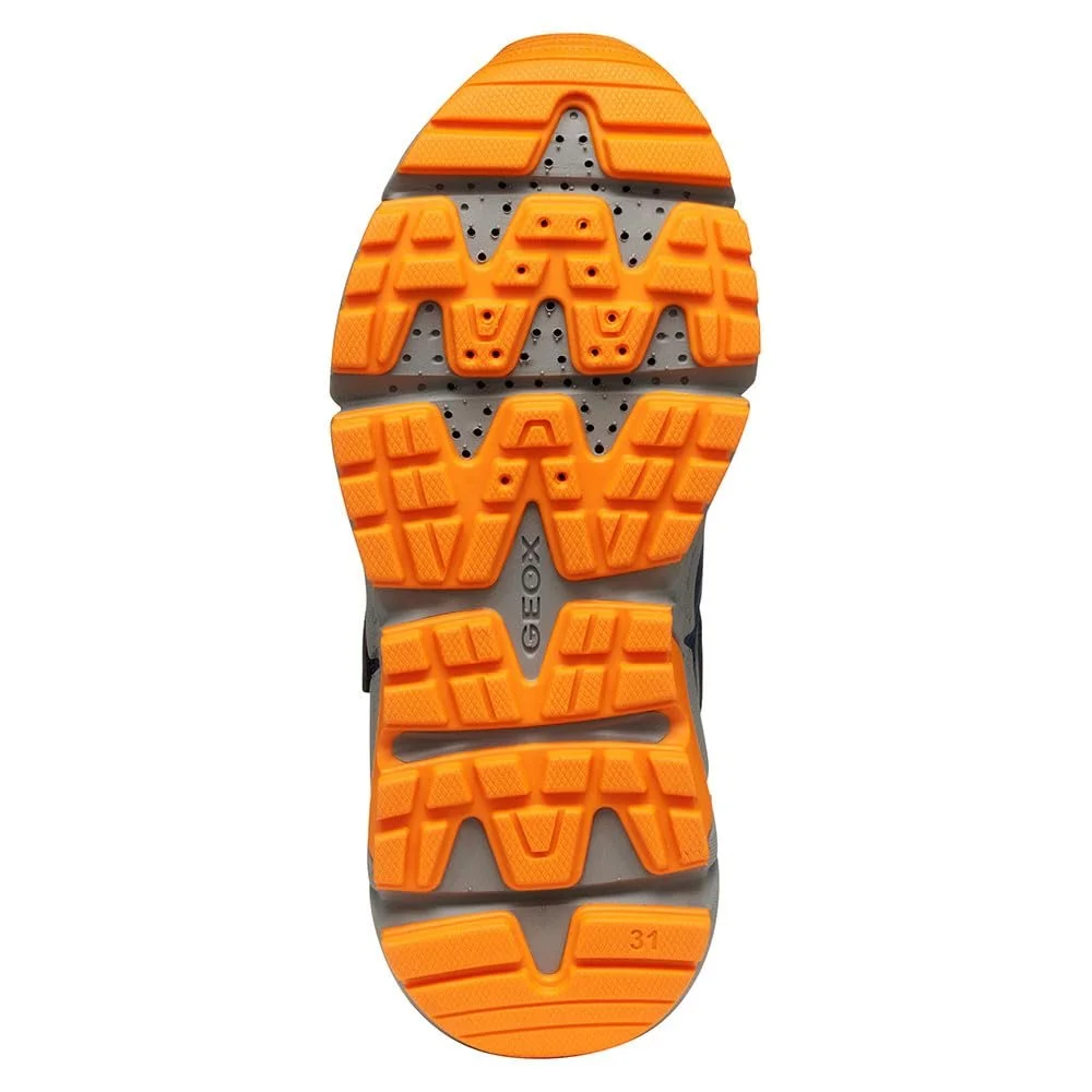 Кроссовки Geox J Flexyper Plus Boy, фото №8