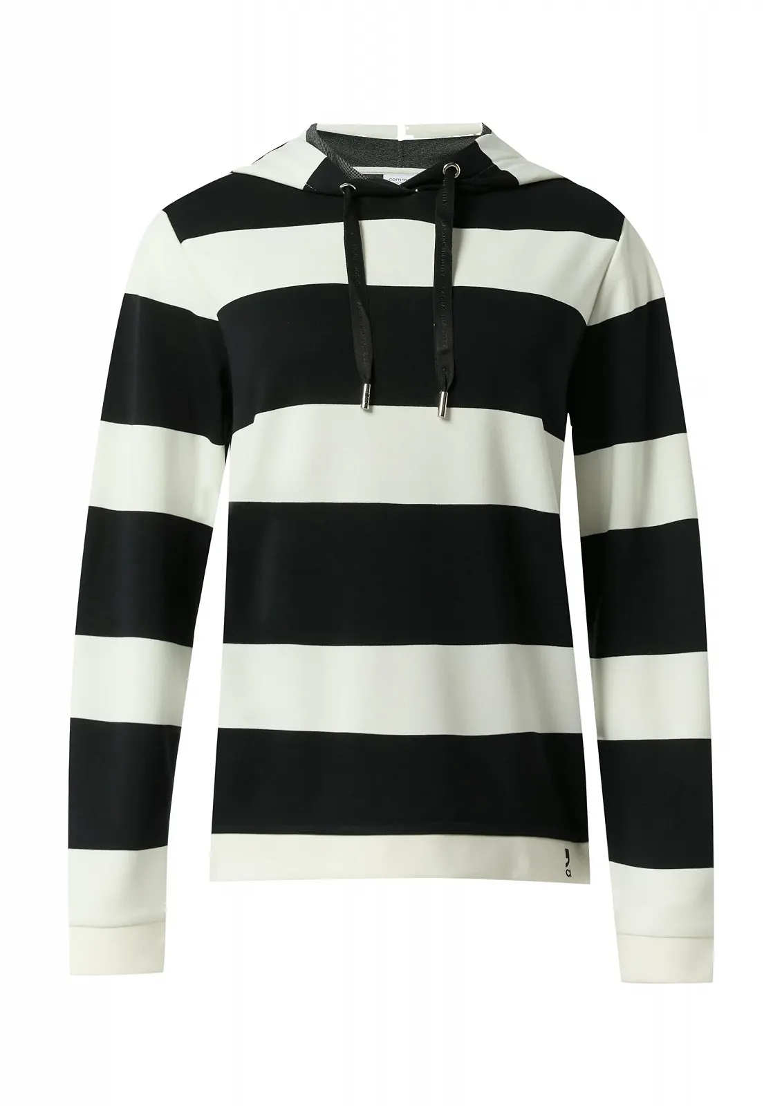 Жіноча толстовка comma, фото №1