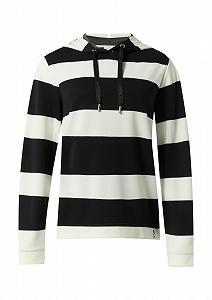 Женская толстовка comma - Фото 1