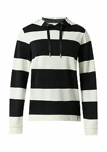 Купити Жіноча толстовка comma - Фото 1 Жіноча толстовка comma - Фото 1