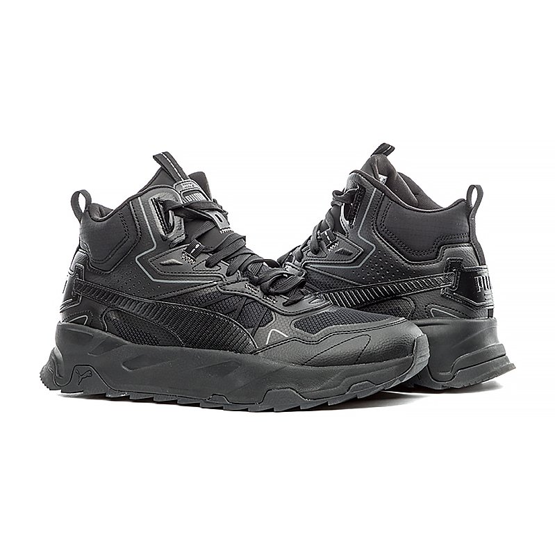 Черевики Puma Trinity Mid Hybrid 45, фото №1
