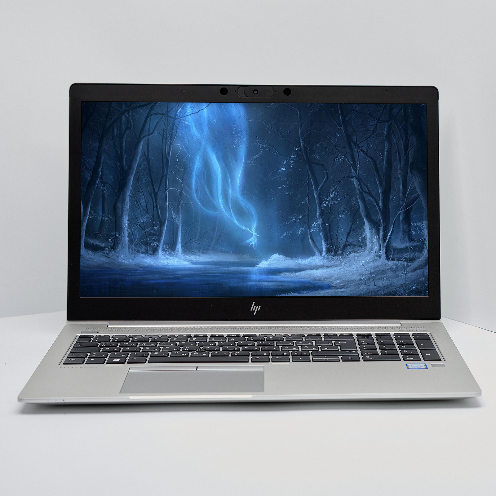 Ноутбук 15,6" HP EliteBook 850 G6 Intel Core i5-8365U RAM 16 ГБ SSD 512 ГБ Intel Graphics LTE Металевий корпус Win10 Pro (4642), фото №1 Ноутбук 15,6" HP EliteBook 850 G6 Intel Core i5-8365U RAM 16 ГБ SSD 512 ГБ Intel Graphics LTE Металевий корпус Win10 Pro (4642), фото №1