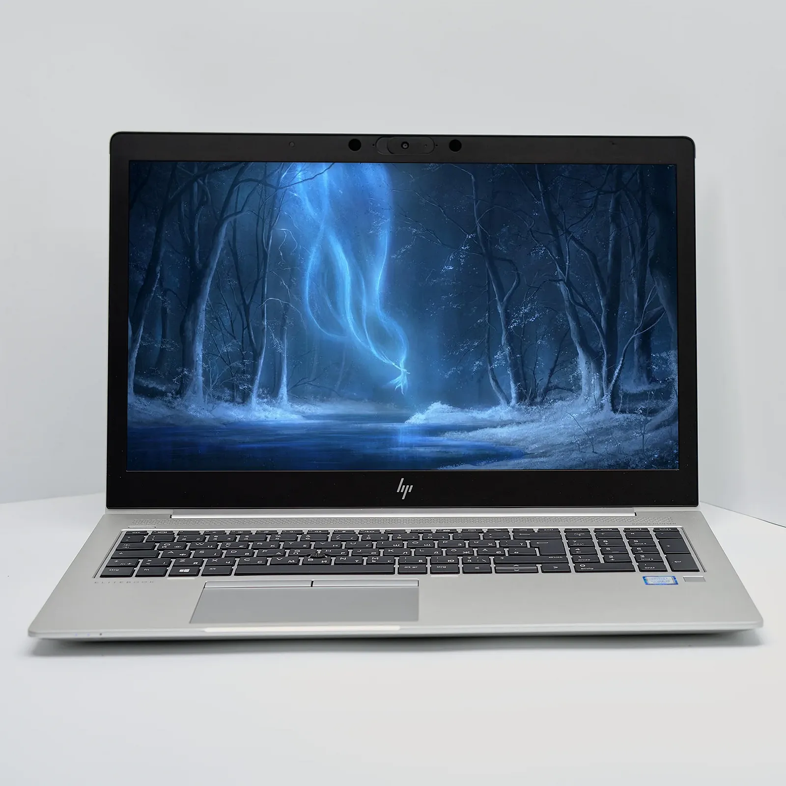 Ноутбук 15,6" HP EliteBook 850 G6 Intel Core i5-8365U RAM 16 ГБ SSD 512 ГБ Intel Graphics LTE Металевий корпус Win10 Pro (4642), фото №1