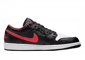 Кросівки Nike Air Jordan 1 Low synthetic.ua - Фото 1