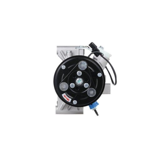 Компрессор кондиционера HELLA 8FK 366 201-331, фото №2