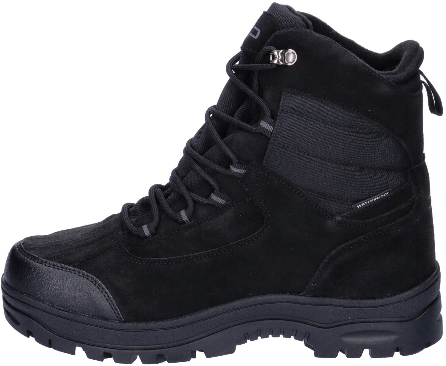Черевики CMP TLICHO SNOW BOOT WP 46, фото №1