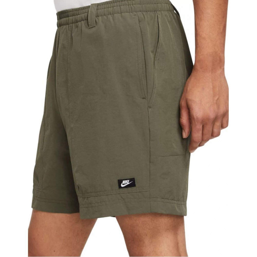 Шорти Nike Sportswear Sport Essential Woven Camp Shorts XL, фото №2