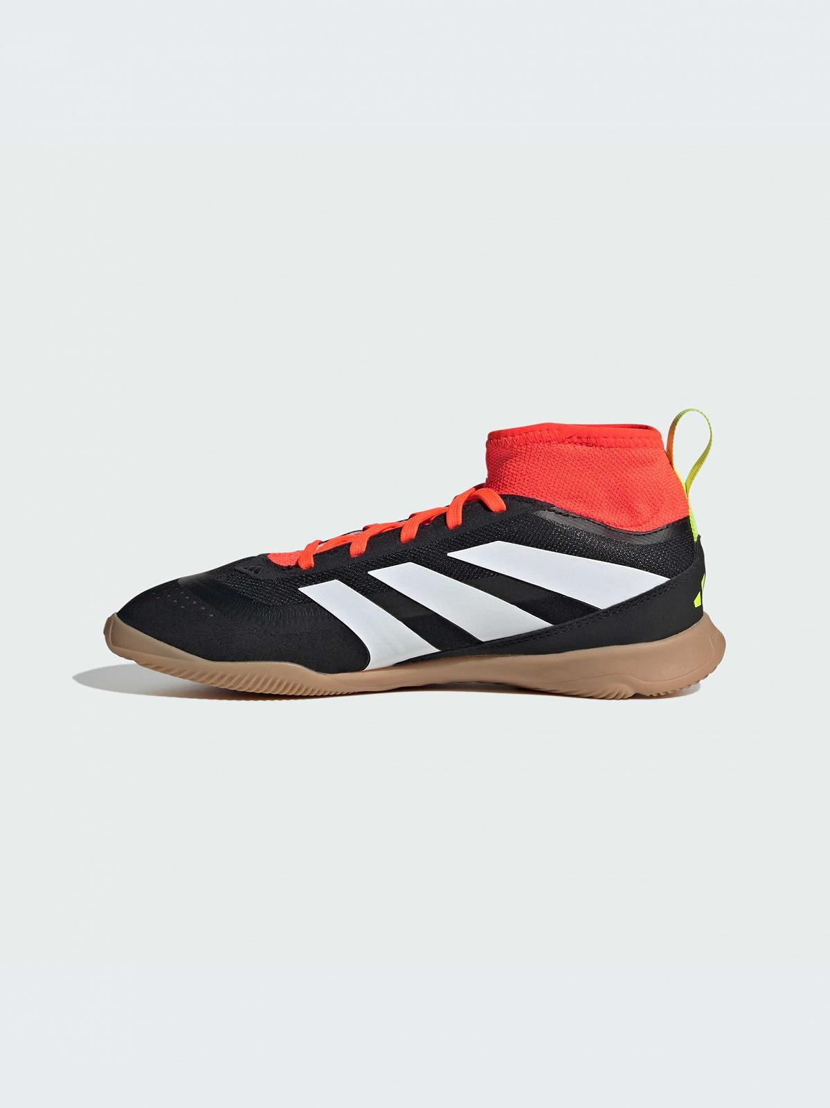 Кросівки Adidas Predator League IN JR 36 2/3, фото №6