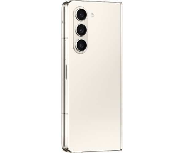 Смартфон Samsung Galaxy Fold5 12/512GB Cream (SM-F946BZEC), фото №9