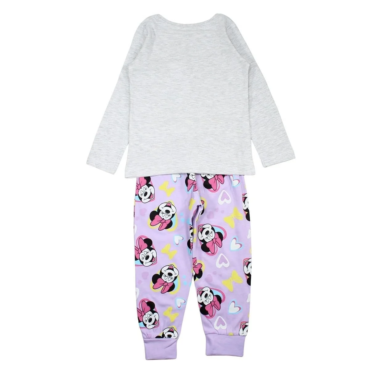 Комплект пижамы Disney для девочек, фото №5 Комплект пижамы Disney для девочек, фото №5